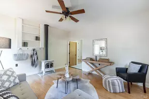 525 Keyes Ave, Angwin, CA 94508 - Photo 6
