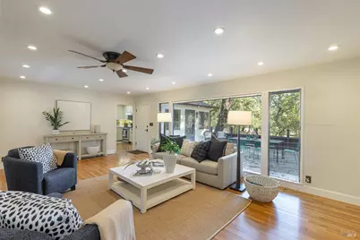 525 Keyes Avenue, Angwin, CA 94508 - Photo 4