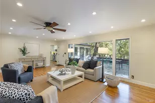 525 Keyes Ave, Angwin, CA 94508 - Photo 4