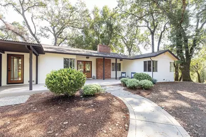 525 Keyes Avenue, Angwin, CA 94508 - Photo 4