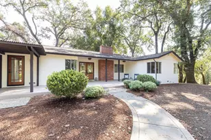 525 Keyes Ave, Angwin, CA 94508 - Photo 4