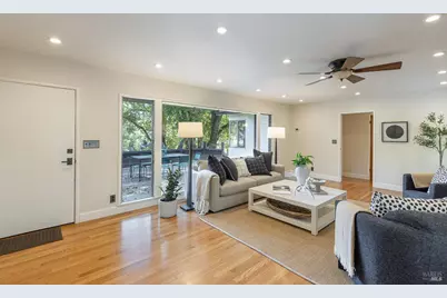 525 Keyes Avenue, Angwin, CA 94508 - Photo 18