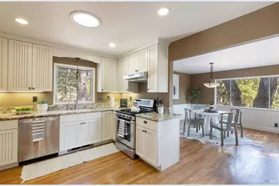 525 Keyes Avenue, Angwin, CA 94508 - Photo 8