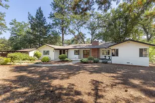 525 Keyes Ave, Angwin, CA 94508 - Photo 2