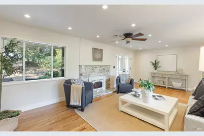 525 Keyes Avenue, Angwin, CA 94508 - Photo 20