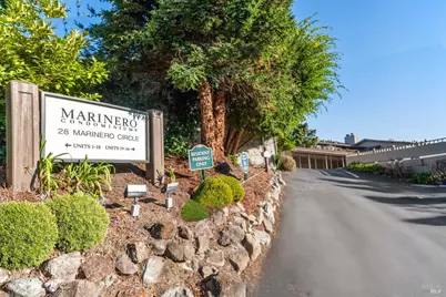 28 Marinero Circle #34, Tiburon, CA 94920 - Photo 28