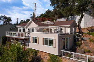 603 Sunnyside Rd, Saint Helena, CA 94574 - Photo 2