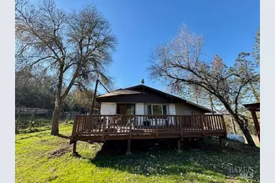 2500 Black Bart Trail, Redwood Valley, CA 95470 - Photo 2
