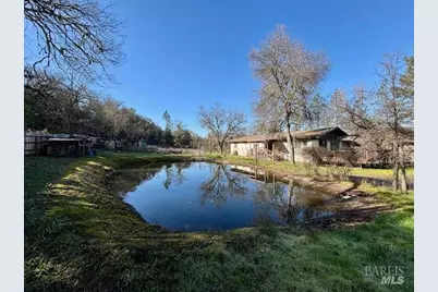2500 Black Bart Trail, Redwood Valley, CA 95470 - Photo 1