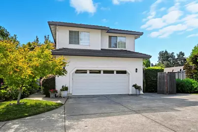 17 Young Court, Napa, CA 94558 - Photo 1