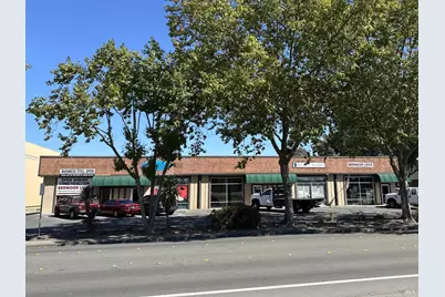 5700 Commerce Boulevard, Rohnert Park, CA 94928 - Photo 6