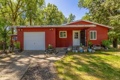 3901 Canyon Road, Willits, CA 95490 - Photo 1