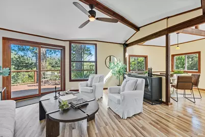 110 Alta Avenue, Lagunitas, CA 94938 - Photo 6