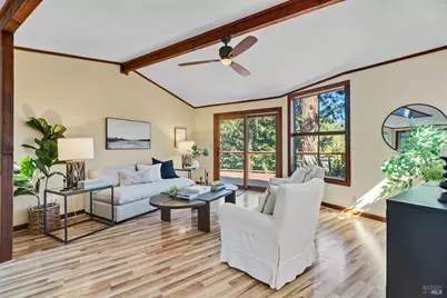 110 Alta Avenue, Lagunitas, CA 94938 - Photo 4