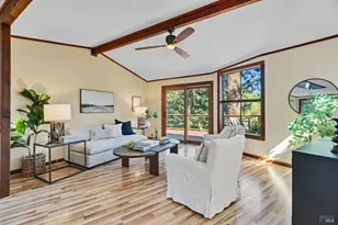 110 Alta Ave, Lagunitas, CA 94938 - Photo 4