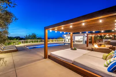 90 Longhorn Ridge Drive, Napa, CA 94558 - Photo 1