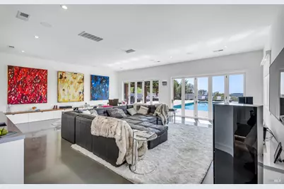 90 Longhorn Ridge Drive, Napa, CA 94558 - Photo 38