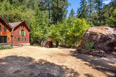 1500 Old Cazadero Road, Cazadero, CA 95421 - Photo 4