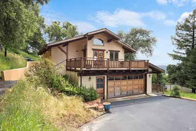 5262 Wikiup Court, Santa Rosa, CA 95403 - Photo 1