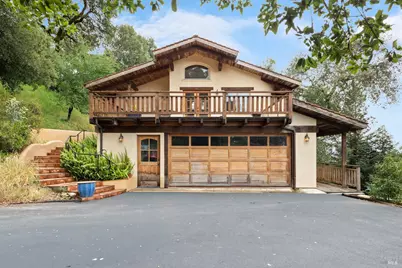 5262 Wikiup Court, Santa Rosa, CA 95403 - Photo 2