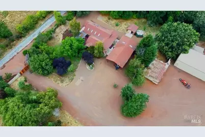 6060 Oak Avenue, Cotati, CA 94931 - Photo 2