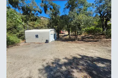 5635 Iron Peak Road, Laytonville, CA 95454 - Photo 12