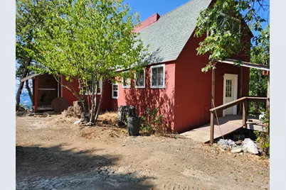 5635 Iron Peak Road, Laytonville, CA 95454 - Photo 2