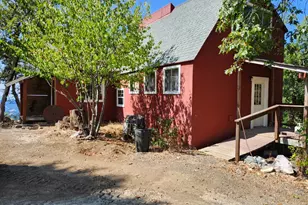 5635 Iron Peak Rd, Laytonville, CA 95454 - Photo 2