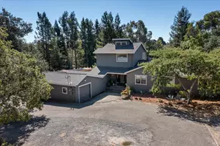 8061 Elphick Rd, Sebastopol, CA 95472 - Photo 2