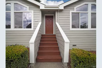 115 School House Lane, Geyserville, CA 95441 - Photo 2
