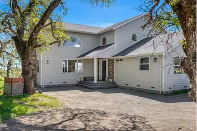95 Longhorn Ridge Road, Napa, CA 94558 - Photo 1