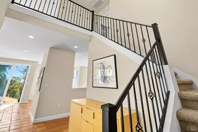 95 Longhorn Ridge Road, Napa, CA 94558 - Photo 38