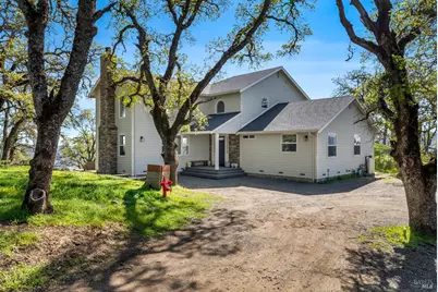 95 Longhorn Ridge Road, Napa, CA 94558 - Photo 2