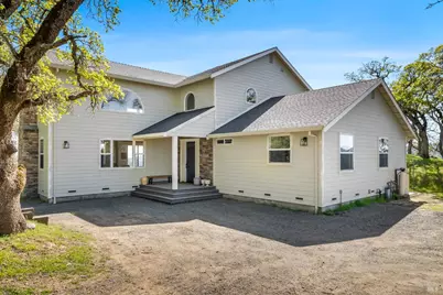 95 Longhorn Ridge Road, Napa, CA 94558 - Photo 4