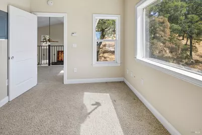 95 Longhorn Ridge Road, Napa, CA 94558 - Photo 46