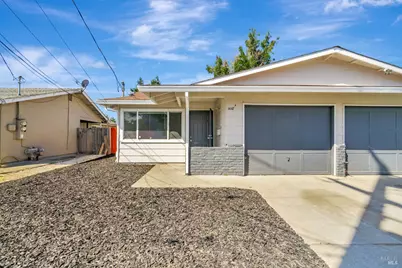 1447 Beachwood Drive, Santa Rosa, CA 95407 - Photo 4