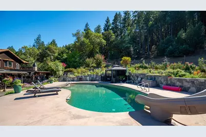 28670 Highway 128, Yorkville, CA 95449 - Photo 1