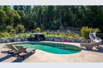 28670 Highway 128, Yorkville, CA 95449 - Photo 2