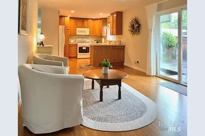 8 San Lucas Court, Saint Helena, CA 94574 - Photo 8