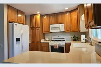 8 San Lucas Court, Saint Helena, CA 94574 - Photo 6