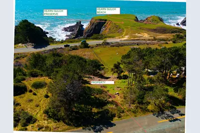 46851 Iversen Lane, Gualala, CA 95445 - Photo 10