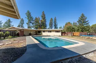 3651 Ridgewood Rd, Willits, CA 95490 - Photo 1