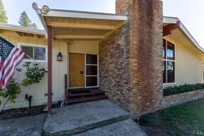 3651 Ridgewood Road, Willits, CA 95490 - Photo 2