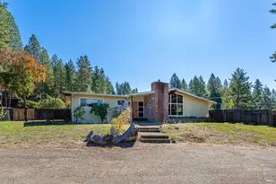 3651 Ridgewood Rd, Willits, CA 95490 - Photo 1