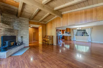 3651 Ridgewood Road, Willits, CA 95490 - Photo 10