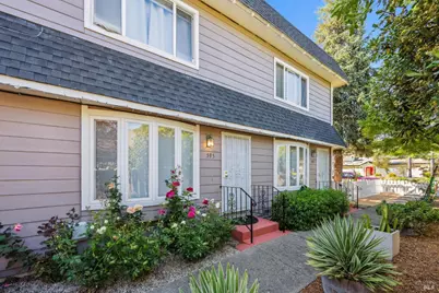 593 Verano Avenue, Sonoma, CA 95476 - Photo 1