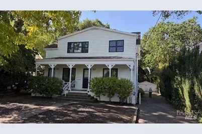151 E Napa Street, Sonoma, CA 95476 - Photo 1