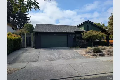 3391 Ellen Way, Napa, CA 94558 - Photo 2