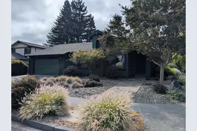 3391 Ellen Way, Napa, CA 94558 - Photo 1