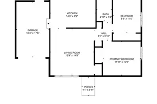 2721 Victoria Dr, Santa Rosa, CA 95407 - Photo 16